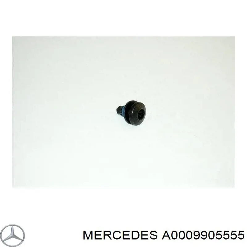 A0009905555 Mercedes 