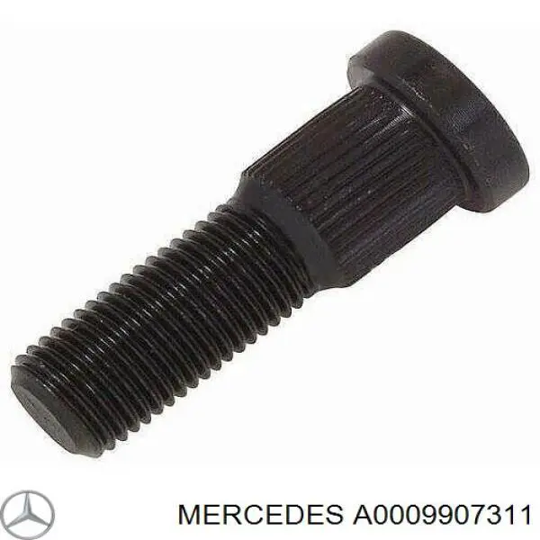 Mercedes A0009901411 preço, a partir de 11,03 USD