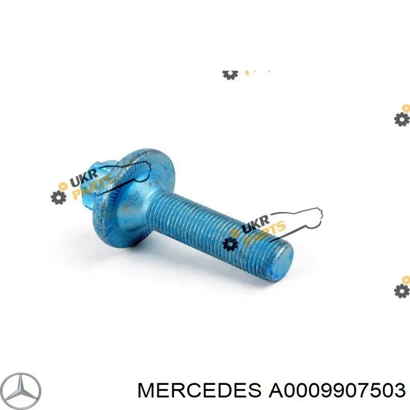 Parafuso de cubo Mercedes A0009907503 preço, a partir de 14,60 USD