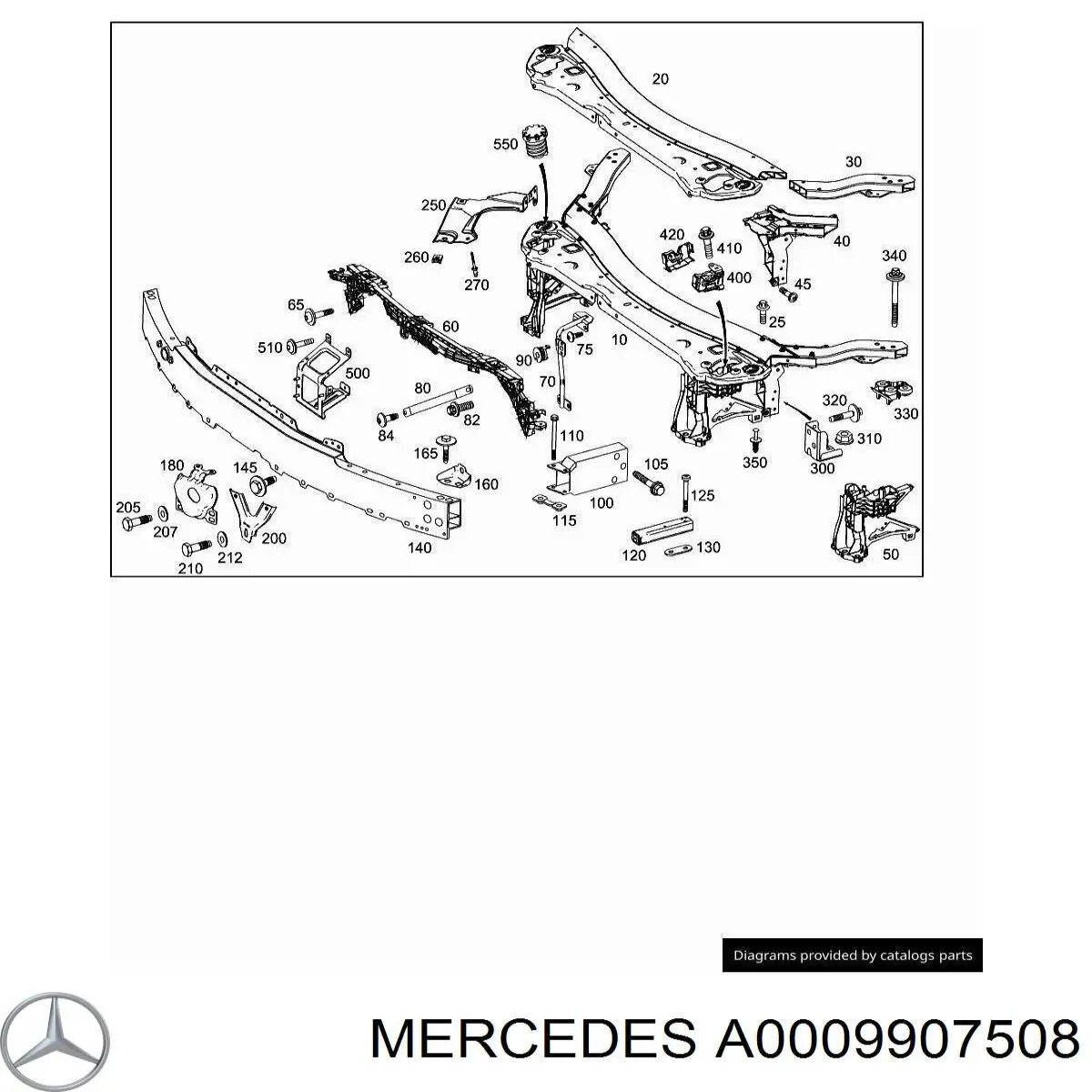  Mercedes A0019901911 preço, a partir de 3,55 USD