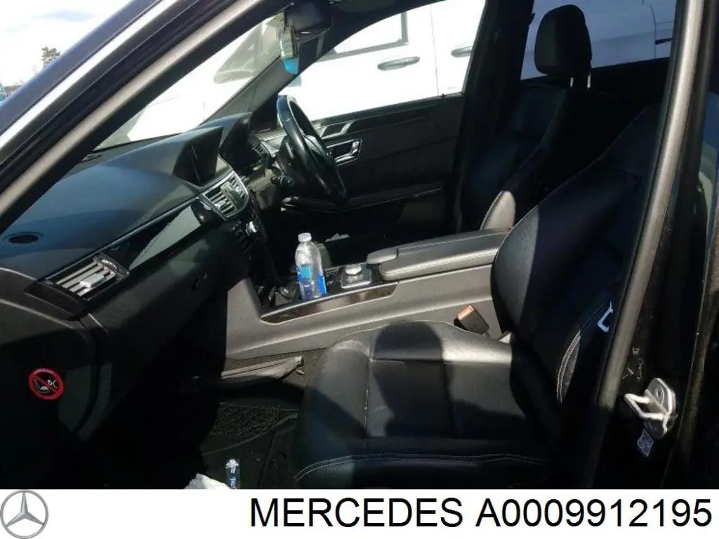 Consola do radiador superior Mercedes A0009912195 preço, a partir de 5,52 USD