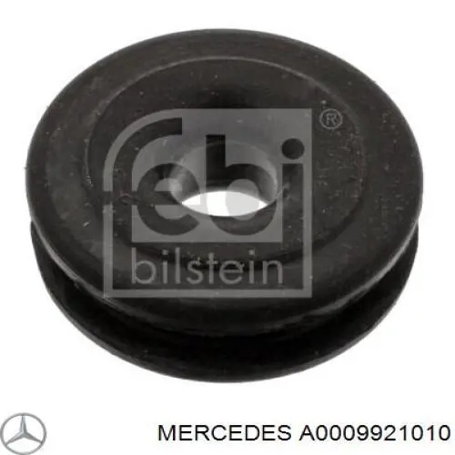 Compre A0009921010 Mercedes Bucha do mecanismo de mudança (de ligação)