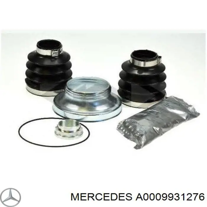 Compre A0009931276 Mercedes Cadeia de bomba de óleo