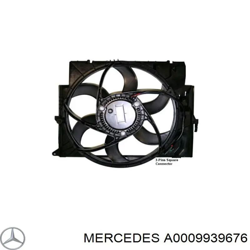 Cadeia do mecanismo de distribuição de gás, kit A0009939676 Mercedes