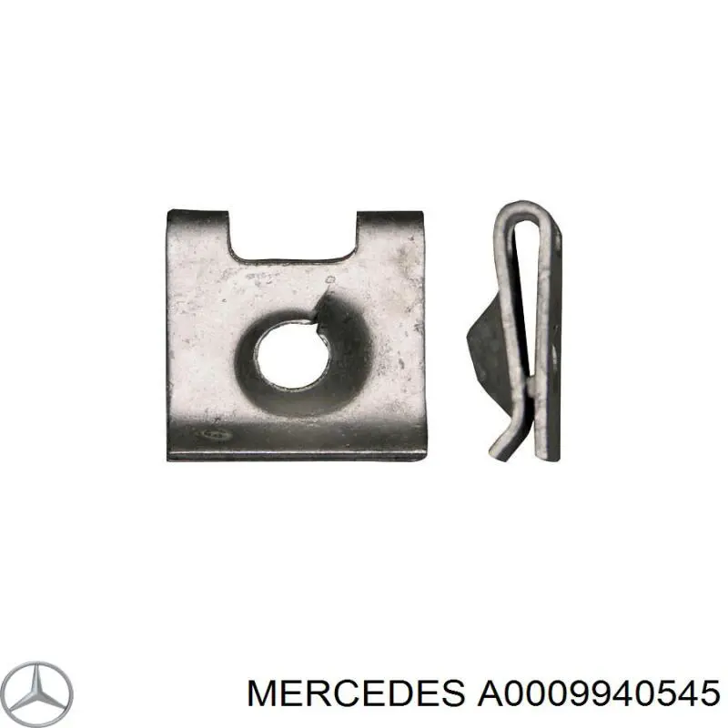  Mercedes A0009940545 preço, a partir de 1,29 USD