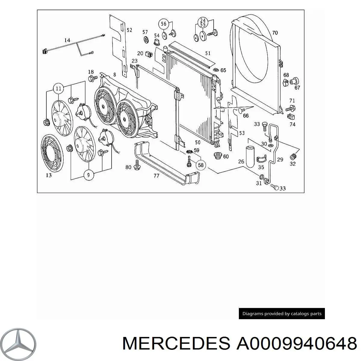  Mercedes A6319940151 preço, a partir de 3,15 USD