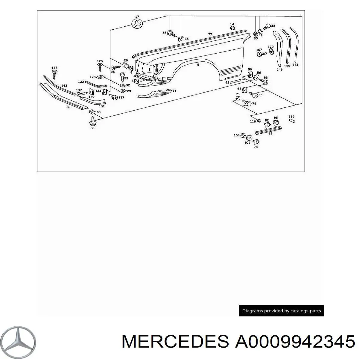 Compre 07129901645 BMW 