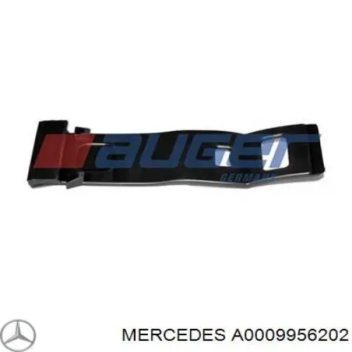  A0009956202 Mercedes