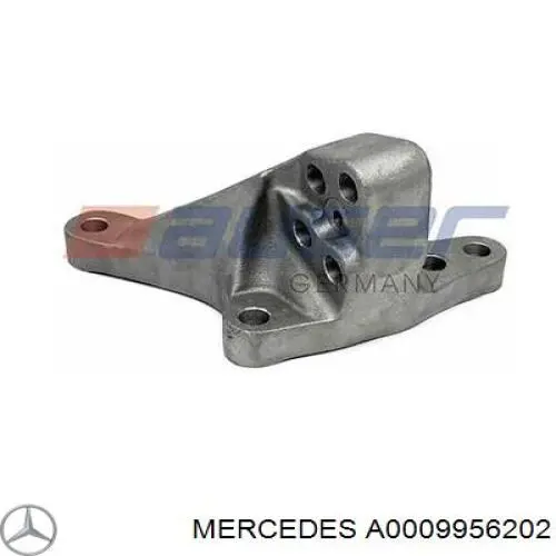 A0009956202 Mercedes 