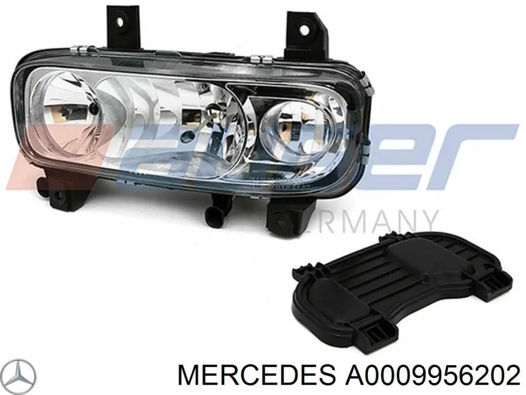  Mercedes A0009956202
