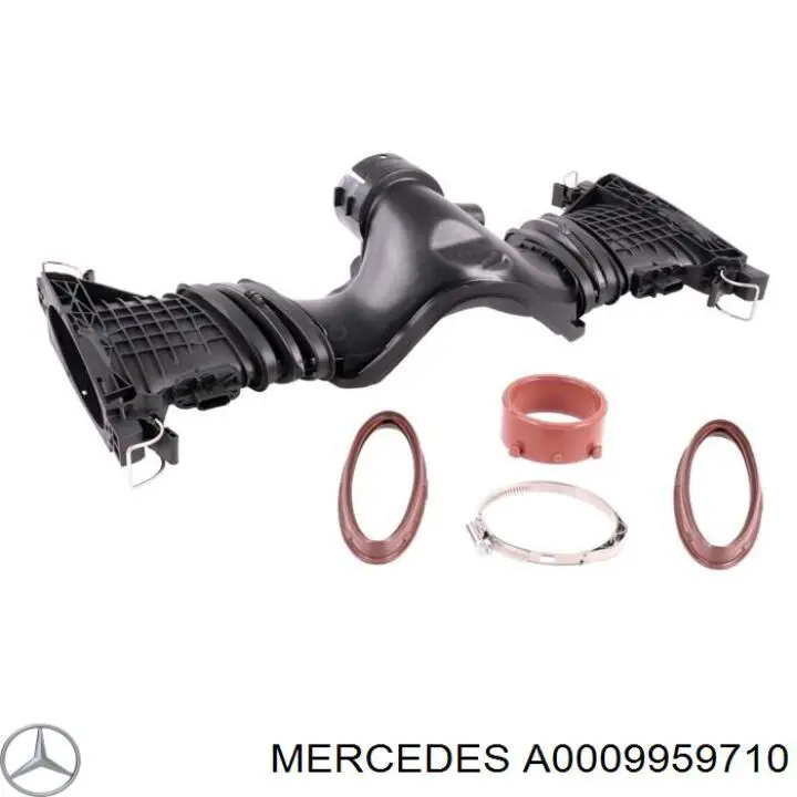  Mercedes A0009959710 preço, a partir de 18,40 USD