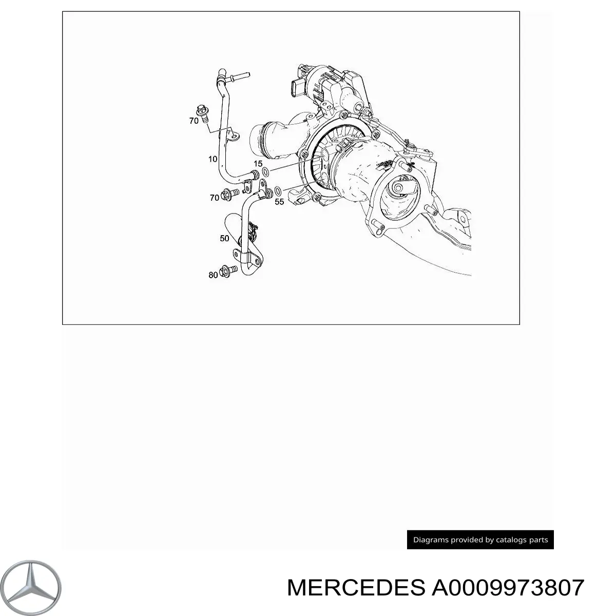 Vedante (anel) de mangueira de esfriamento de turbina, de fornecimento Mercedes A0299973745 preço, a partir de 2,51 USD