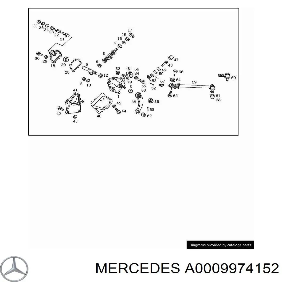 Cano derivado de ar do medidor de consumo do ar Mercedes A0009974152 preço, a partir de 14,04 USD