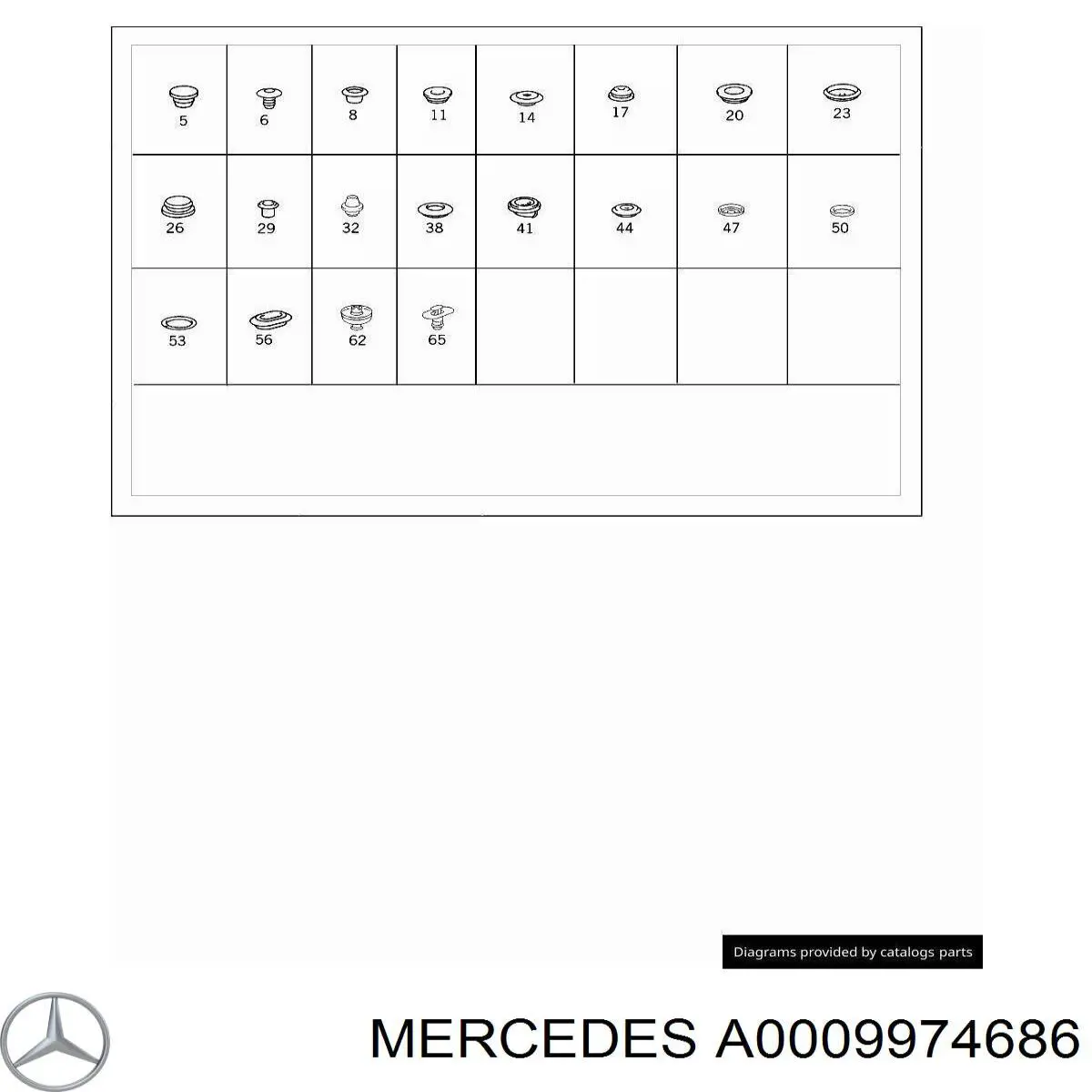 Cinzeiro de consola central VAG 2D0867597 preço, a partir de 0,57 USD
