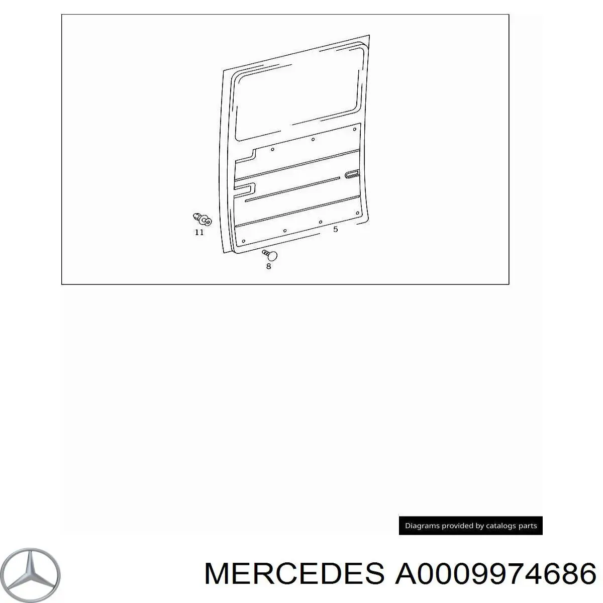 Compre 2D0867597 VAG Cinzeiro de consola central