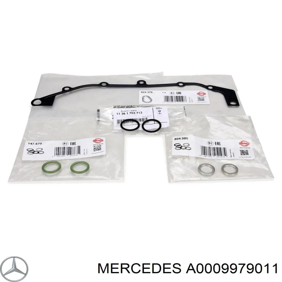 Vedante de sensor de posição de cambota Mercedes 0009979011 preço, a partir de 2,19 USD