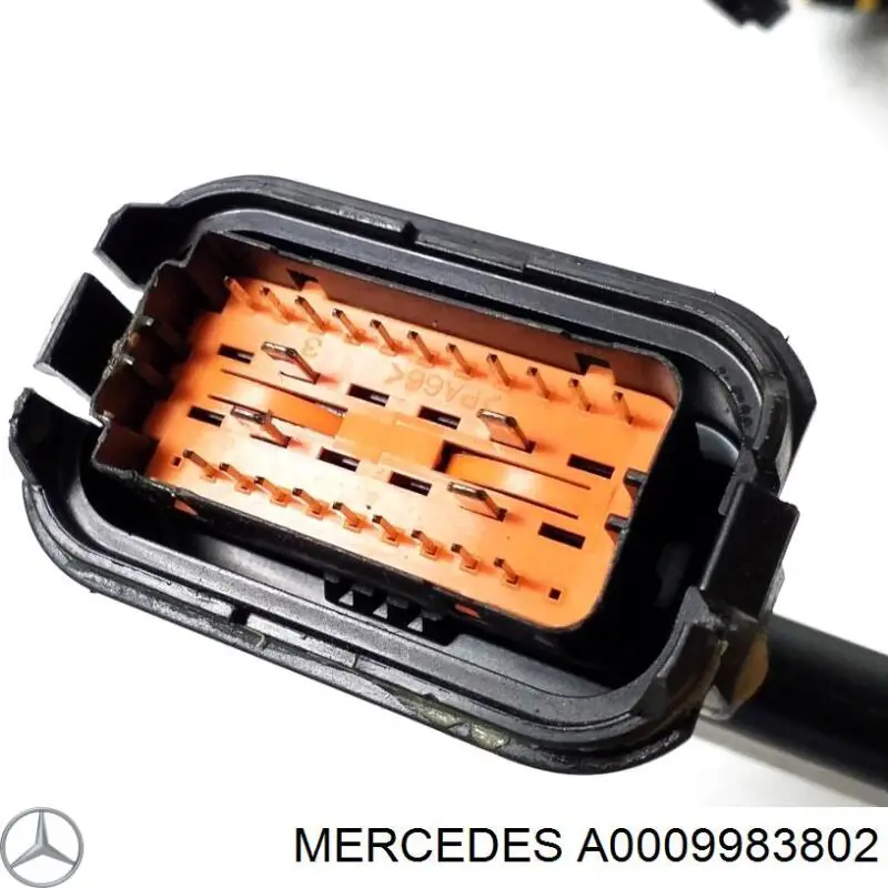  Mercedes A0009983802 preço, a partir de 8,20 USD