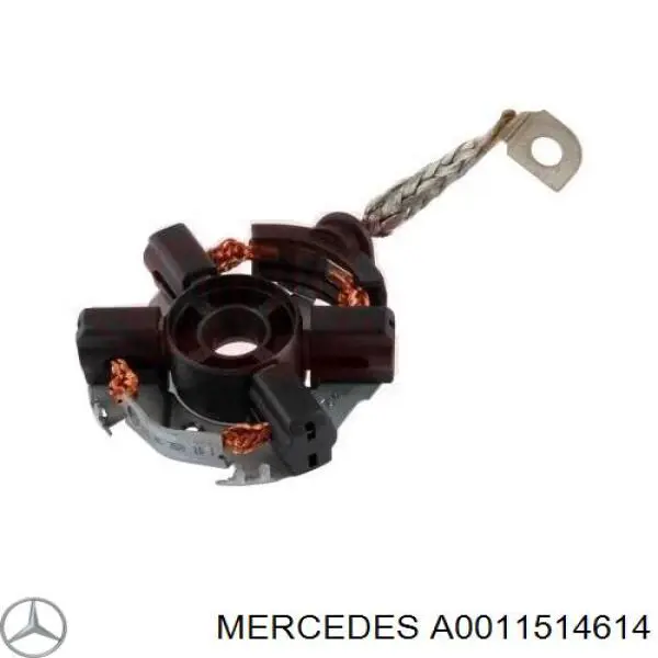 Porta-escovas do motor de arranco Bosch 2004336218 preço, a partir de 11,14 USD