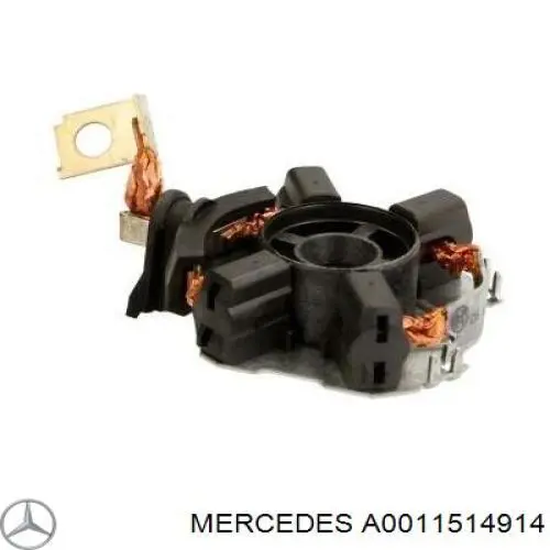 Porta-escovas do motor de arranco VAG 078911209A preço, a partir de 14,60 USD