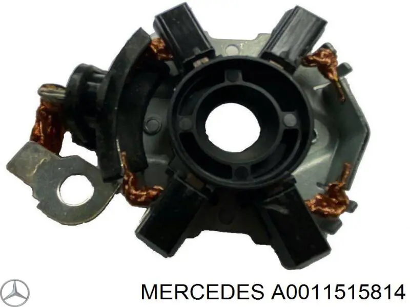 Porta-escovas do motor de arranco Toyota 281400L070 preço, a partir de 22,79 USD