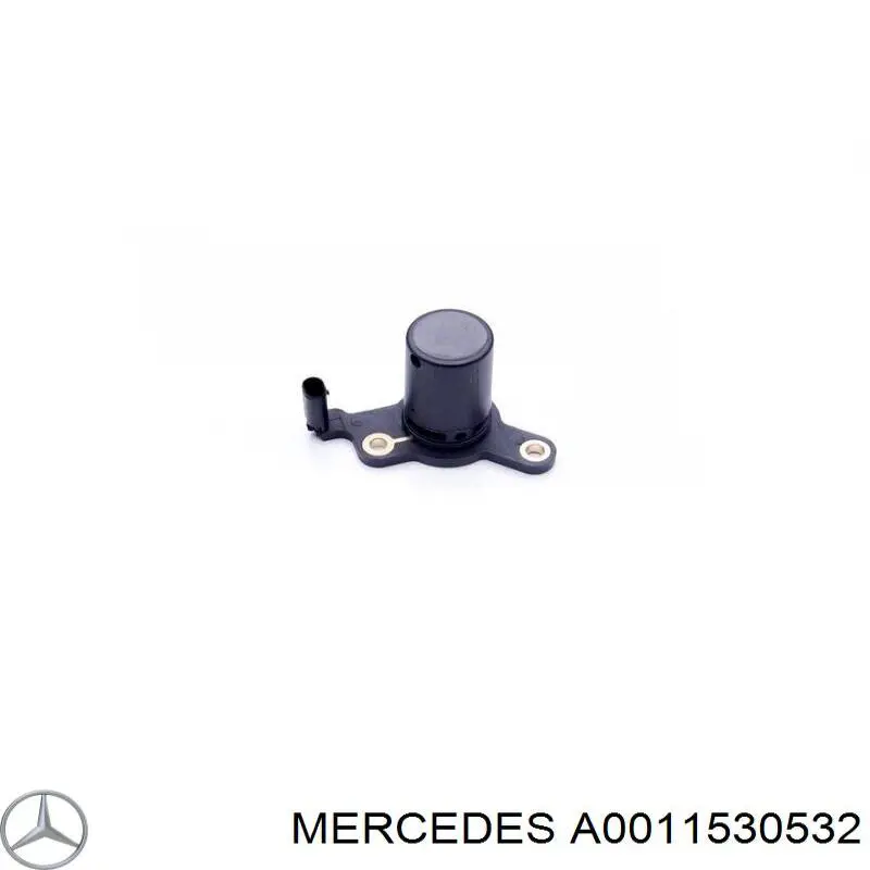Sensor do nível de óleo de motor Mercedes A0011530532 preço, a partir de 70,88 USD