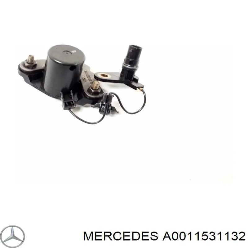 Sensor do nível de óleo de motor Mercedes A0011531132 preço, a partir de 64,70 USD