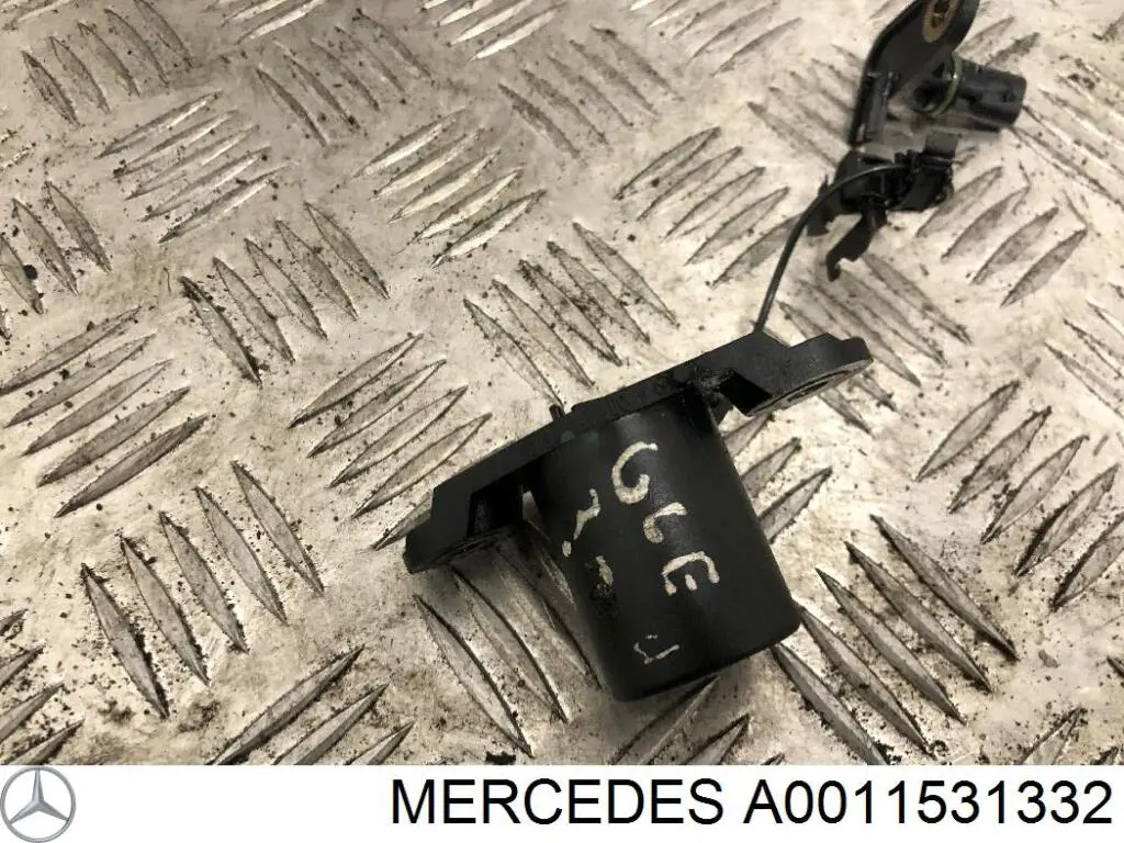 Sensor do nível de óleo de motor Mercedes A0011531332 preço, a partir de 71,53 USD