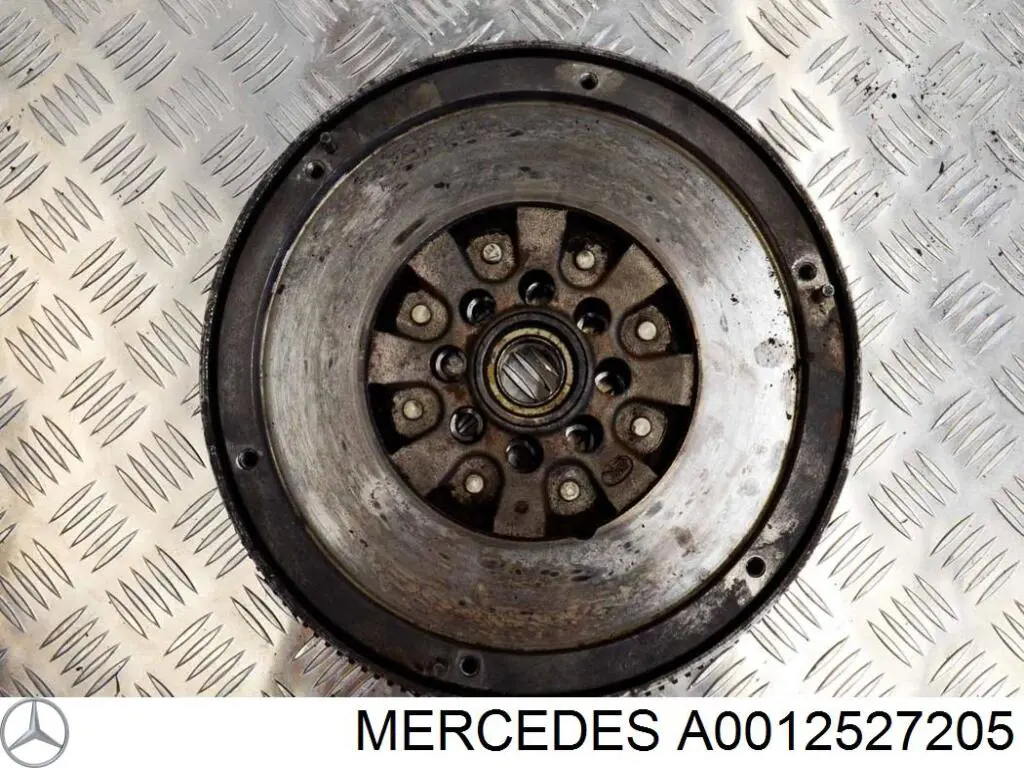 Compre A0012527205 Mercedes Disco de embraiagem