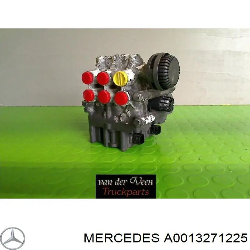 Mercedes 0013271225 preço, a partir de 1431,29 USD