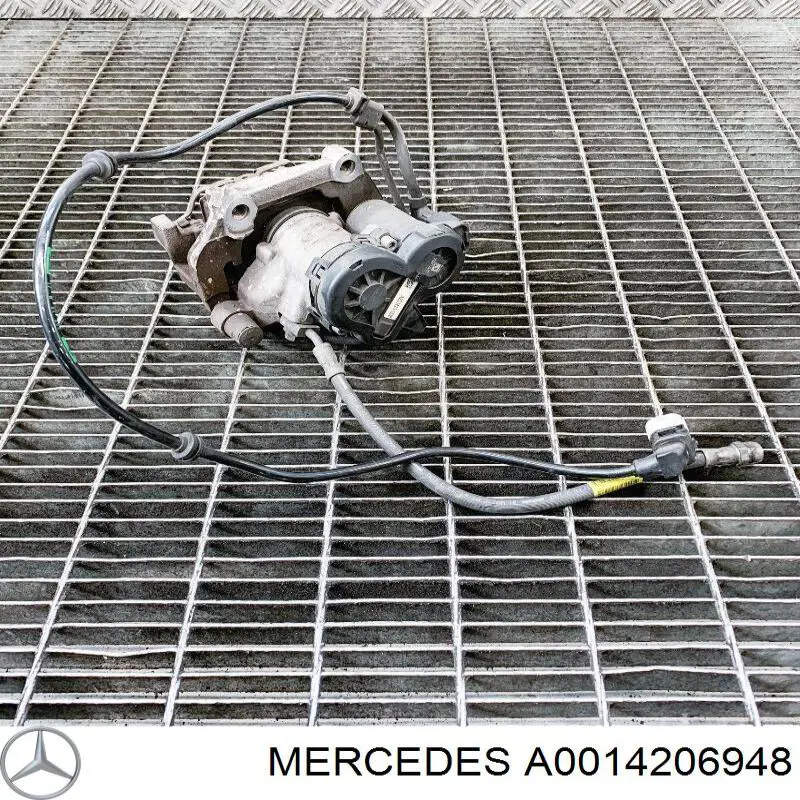 Mangueira do freio traseira Mercedes A0014206948 preço, a partir de 18,44 USD