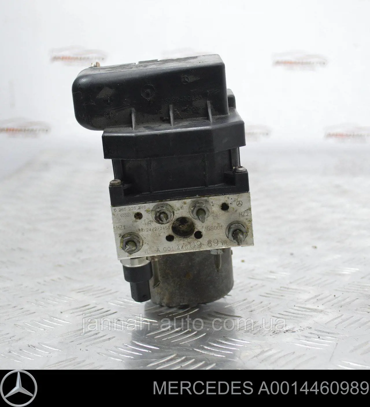  Mercedes A0014460989 preço, a partir de 116,71 USD