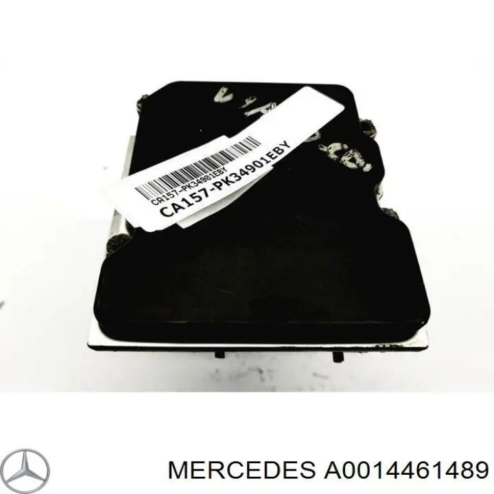  Mercedes A0014461489 preço, a partir de 202,61 USD