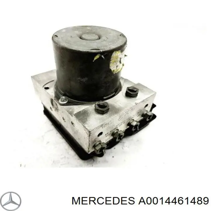  Mercedes A0014461489
