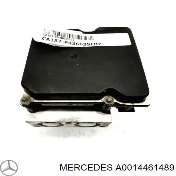 A0014461489 Mercedes 