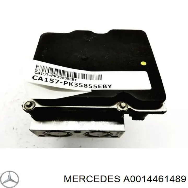  A0014461489 Mercedes