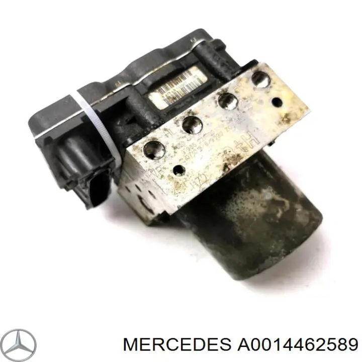Unidade hidráulico de controlo ABS Mercedes A0014462589 preço, a partir de 289,23 USD