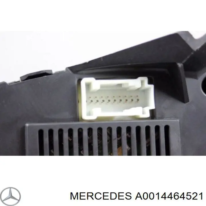 Painel de instrumentos (quadro de instrumentos) Mercedes A0014464521 preço, a partir de 92,10 USD