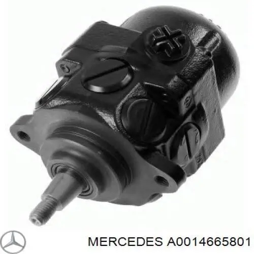 Compre KS00001339 Bosch Bomba da Direção hidrâulica assistida