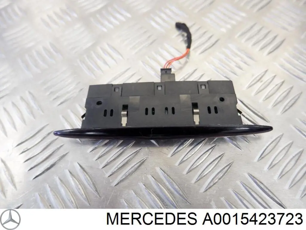 Compre A0015423723 Mercedes Display do sensor de estacionamento