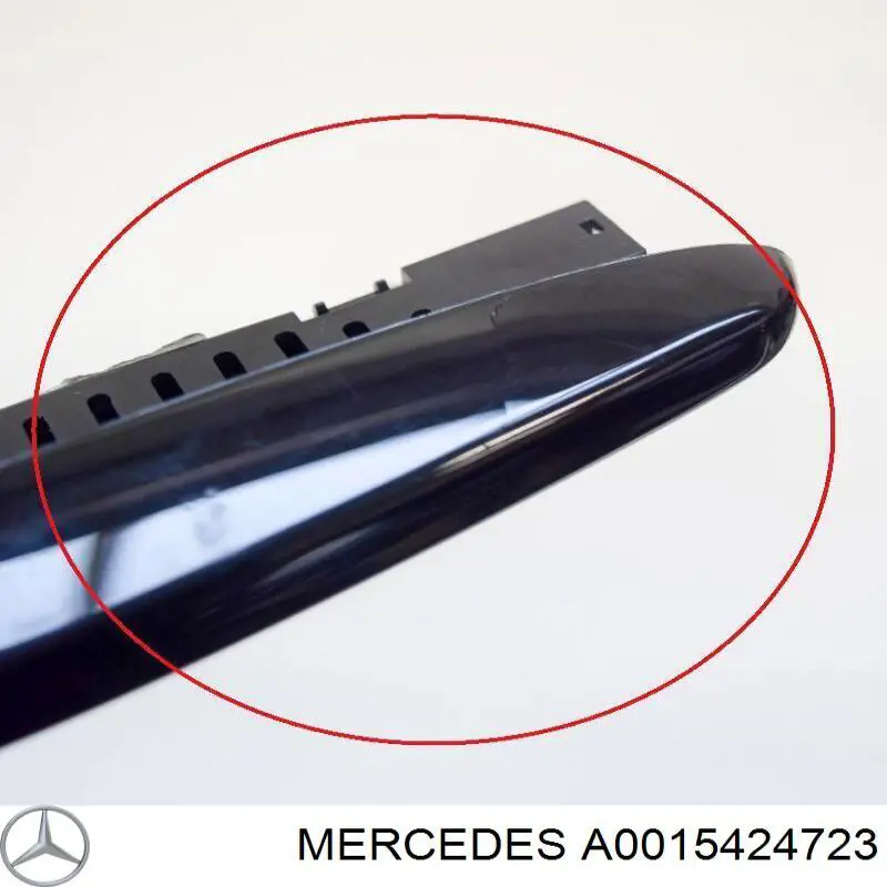Display do sensor de estacionamento Mercedes A0015424723 preço, a partir de 52,78 USD