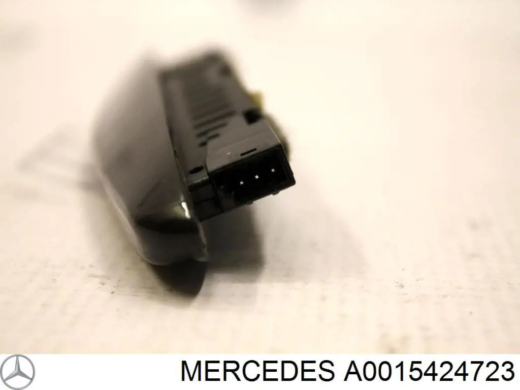Compre A0015424723 Mercedes Display do sensor de estacionamento