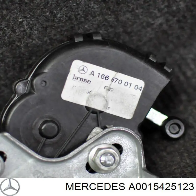 Display do sensor de estacionamento Mercedes A0015425123 preço, a partir de 45,97 USD
