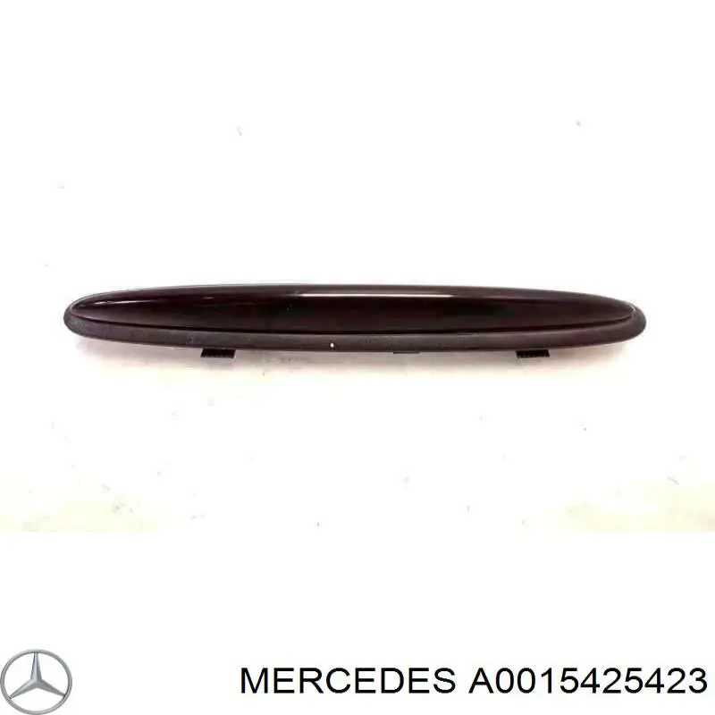 Compre A0015425423 Mercedes Display do sensor de estacionamento