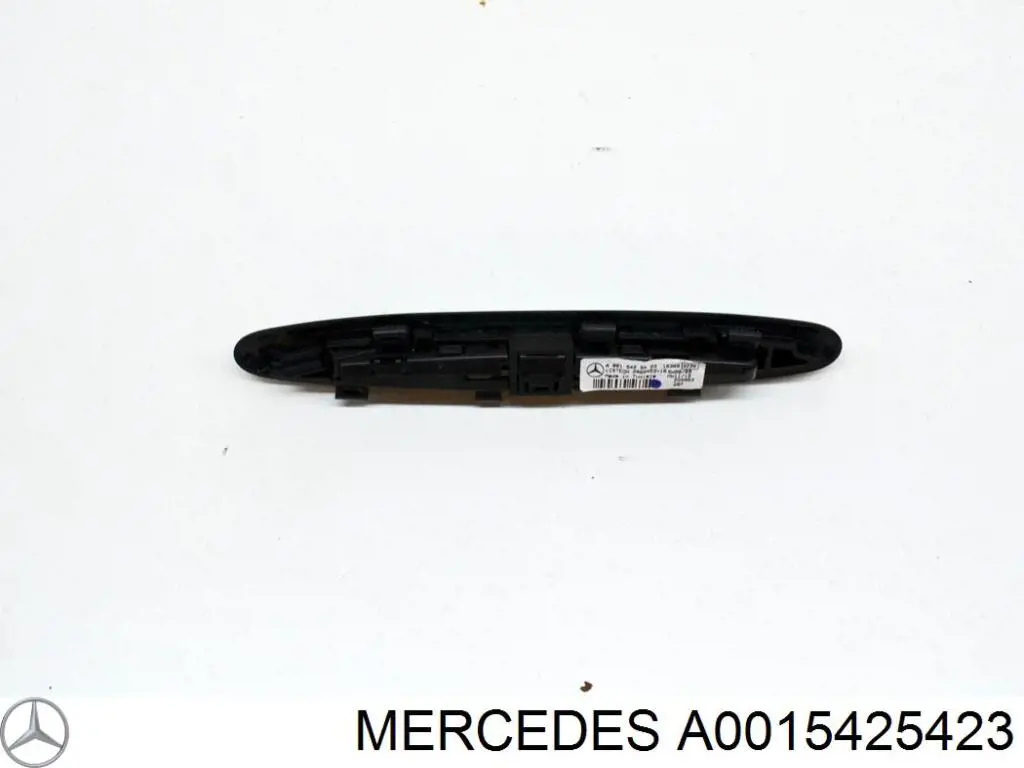 Compre A2465420023 Mercedes Display do sensor de estacionamento