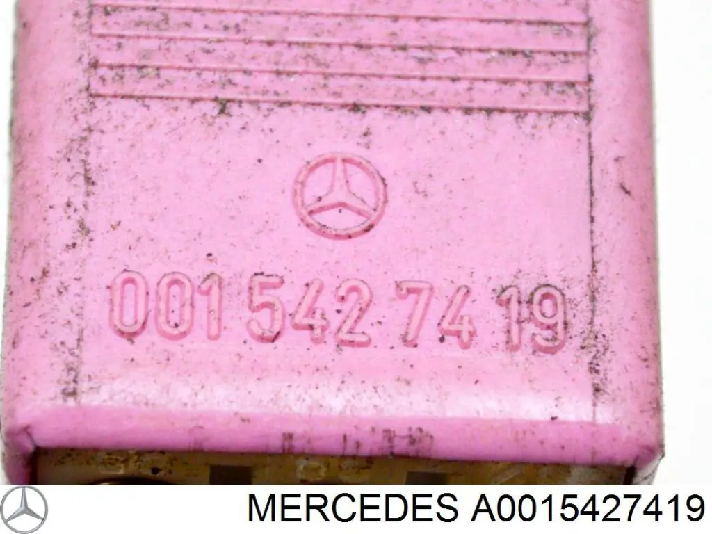  Mercedes A0015427419 preço, a partir de 46,40 USD