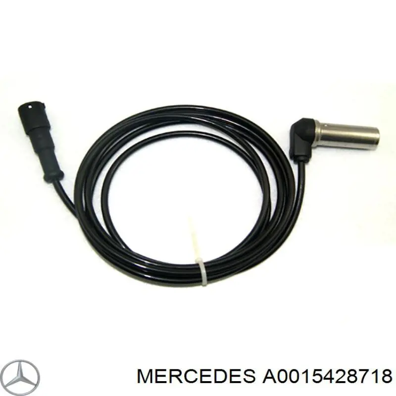 Compre A0015428718 Mercedes Sensor ABS