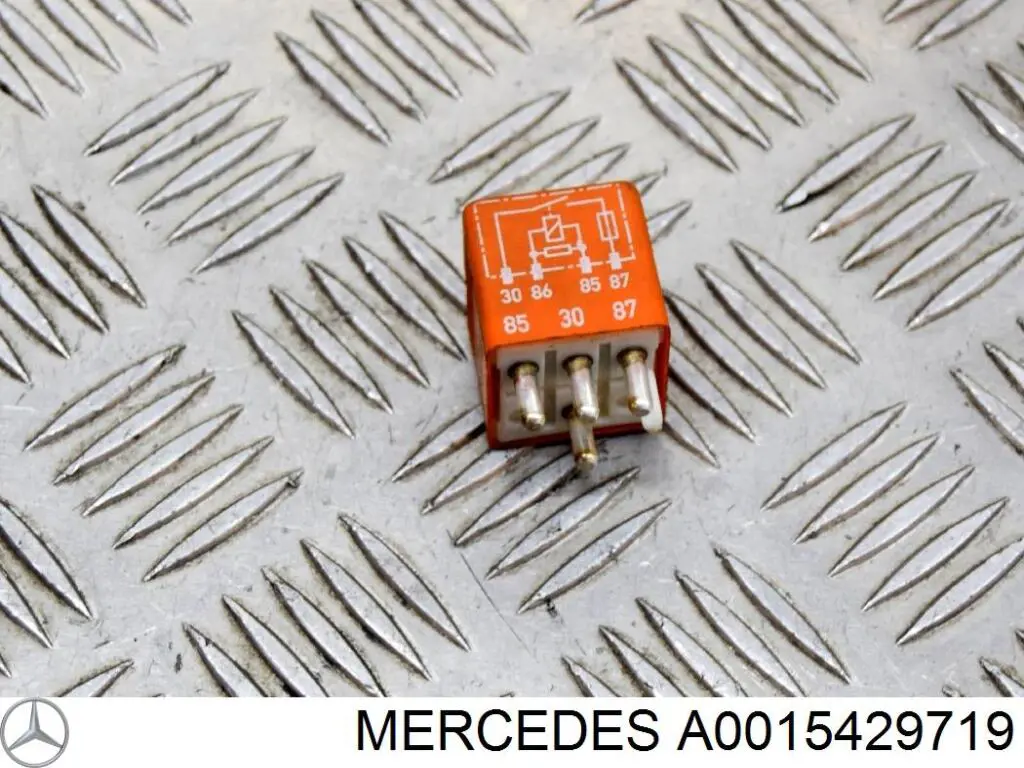 Compre 0015429719 Mercedes 
