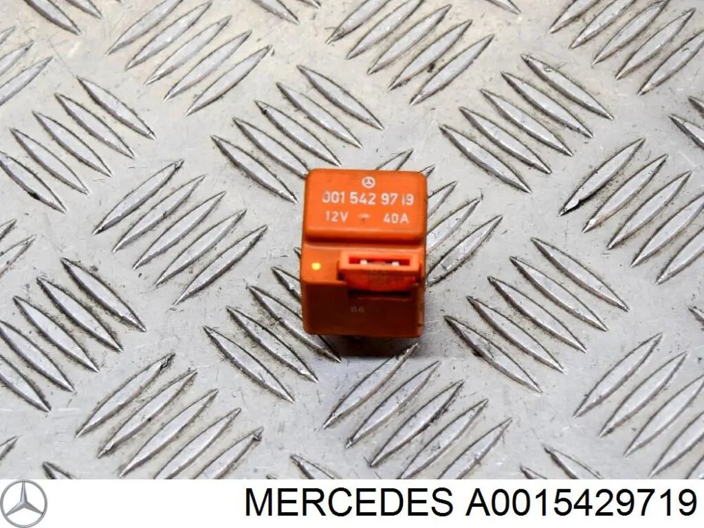Compre A0015429719 Mercedes 