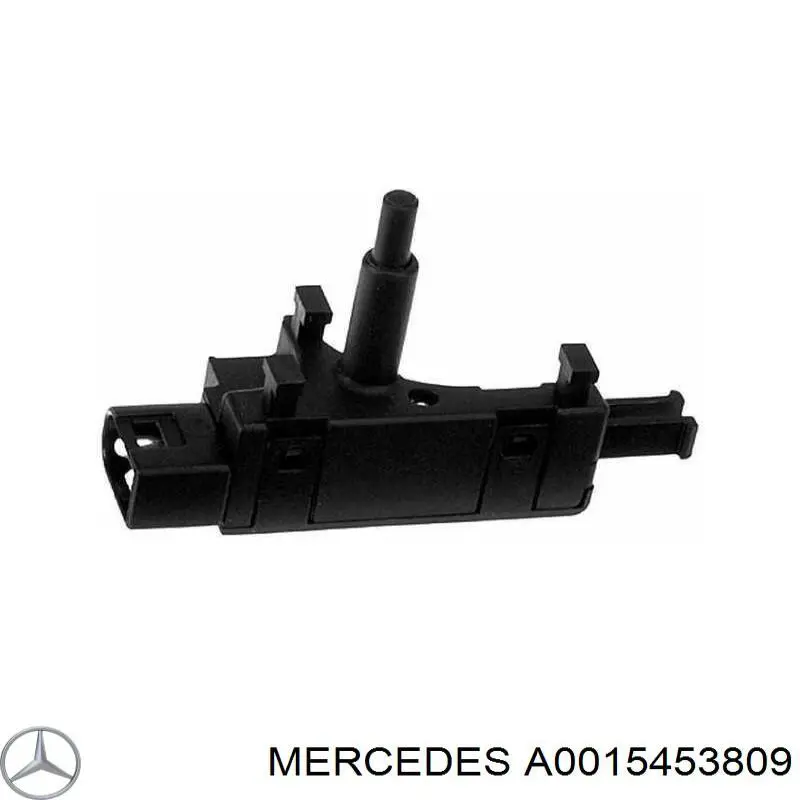 Sensor de ativação do sinal de parada Mercedes A0015453809 preço, a partir de 12,63 USD