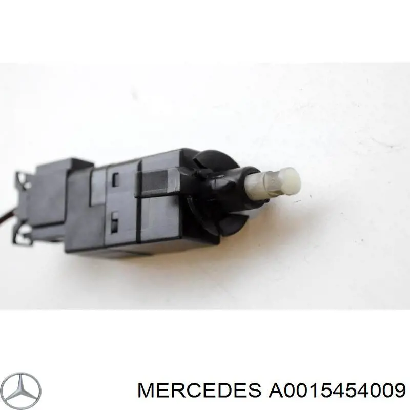 Sensor de ativação do sinal de parada Mercedes A0015454009 preço, a partir de 8,58 USD